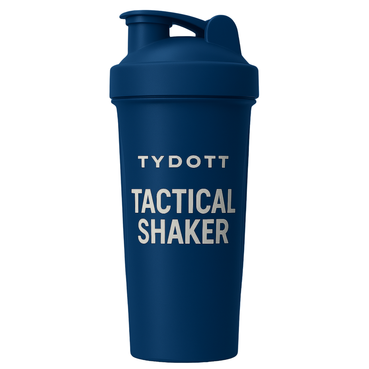 TYDOTT Tactical Shaker