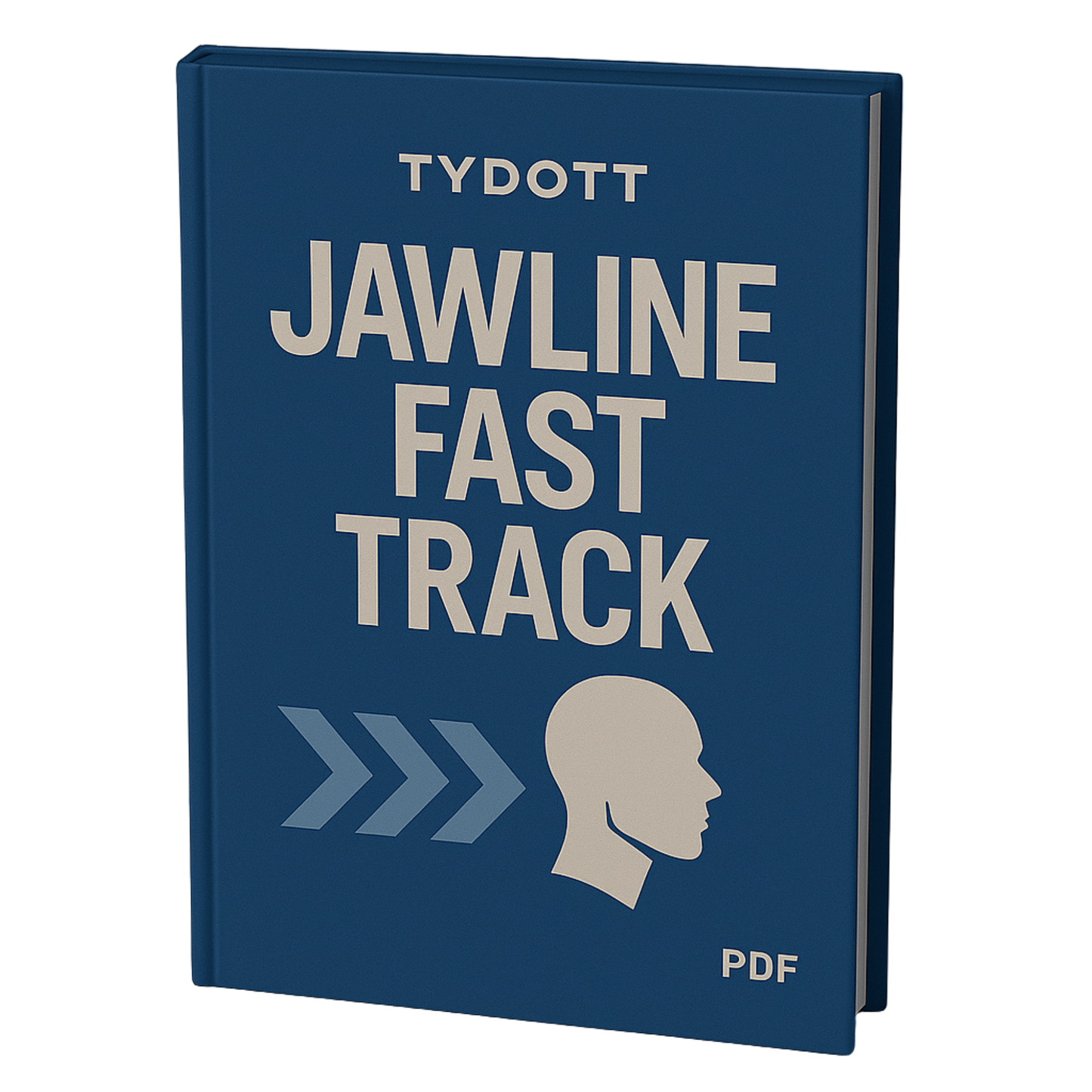 Jawline Fast Track Ebook