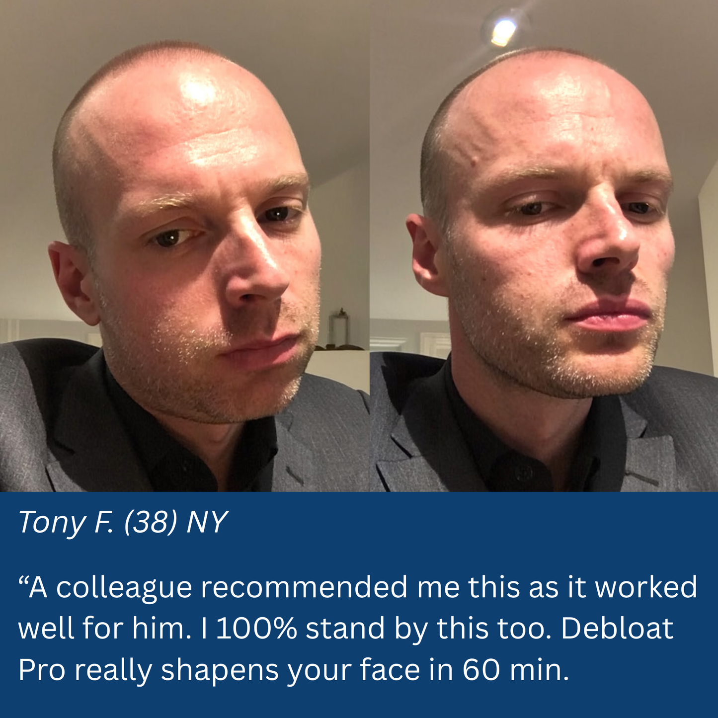 DEBLOAT PRO™