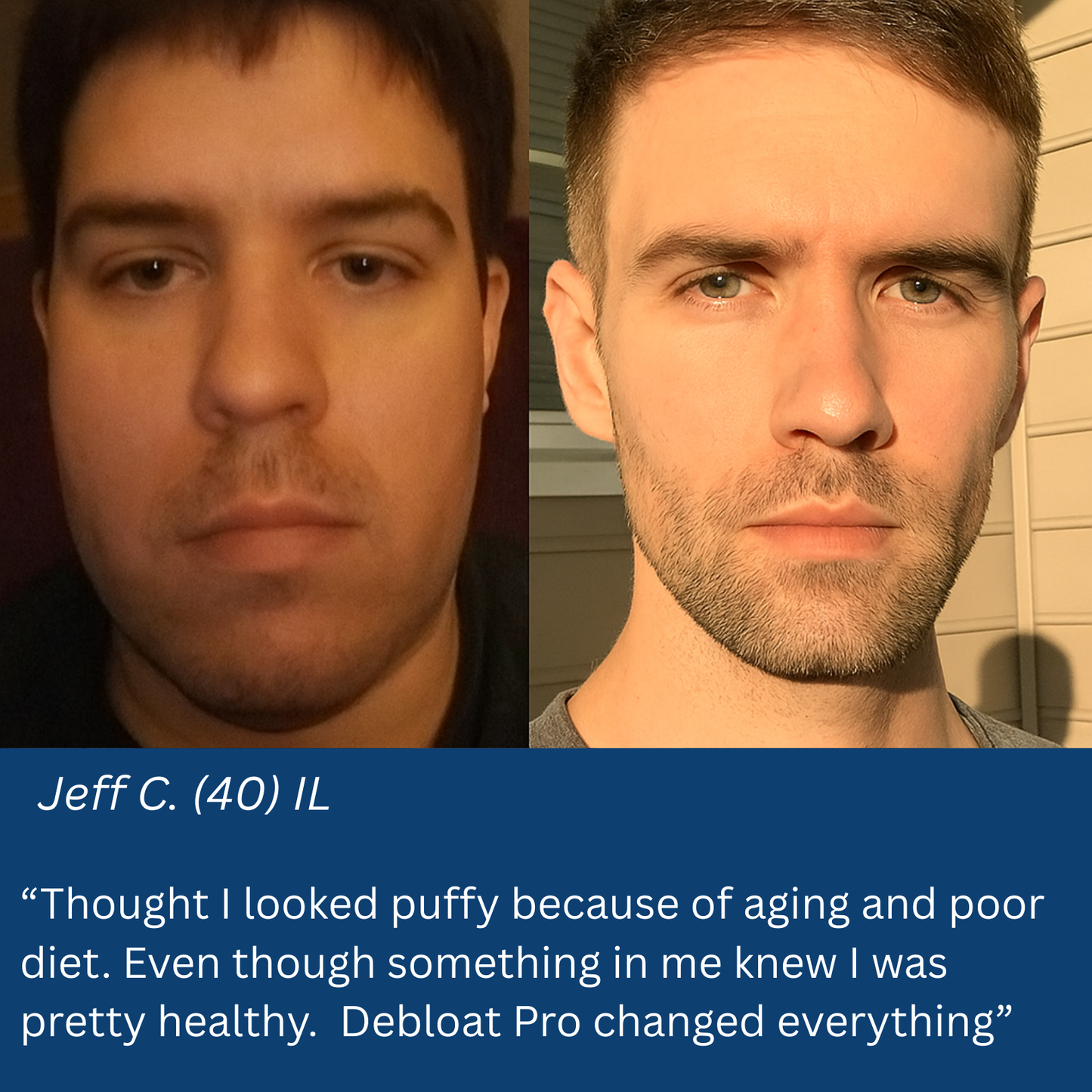 DEBLOAT PRO™