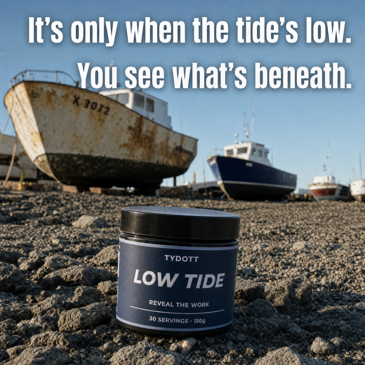 Low Tide