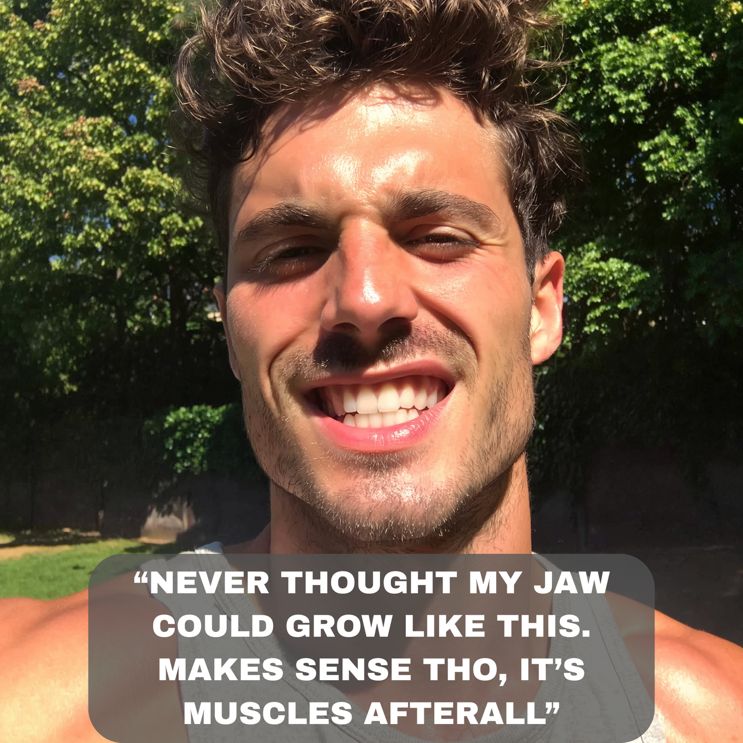 JAW GUM PRO™