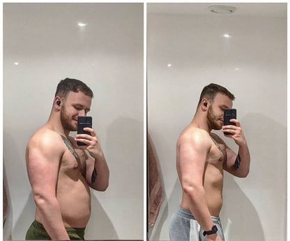 TYDOTT: DEBLOAT PRO