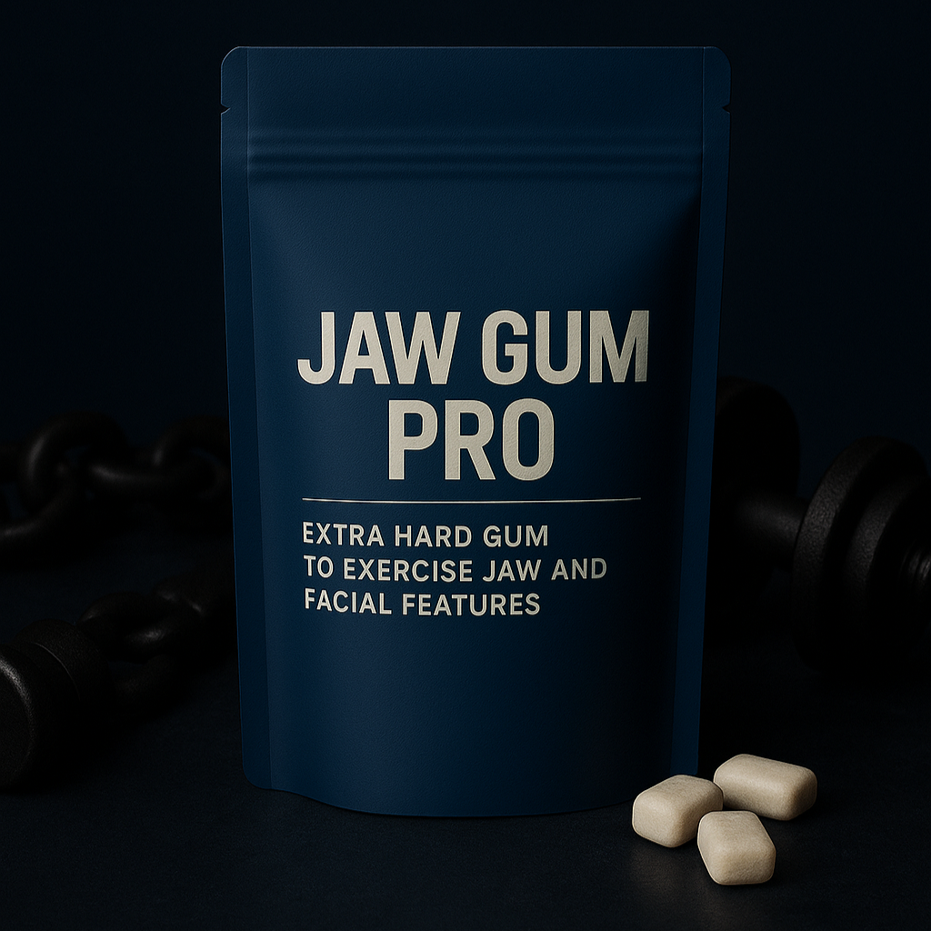 JAW GUM PRO™