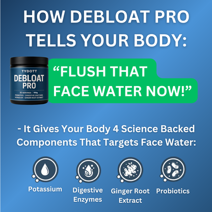 DEBLOAT PRO™