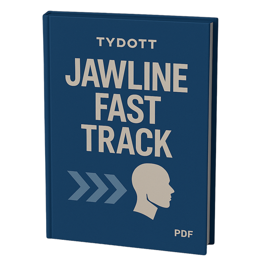 Jawline Fast Track Ebook