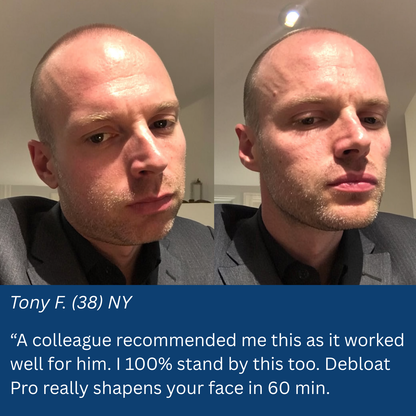 DEBLOAT PRO™
