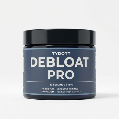 tydott