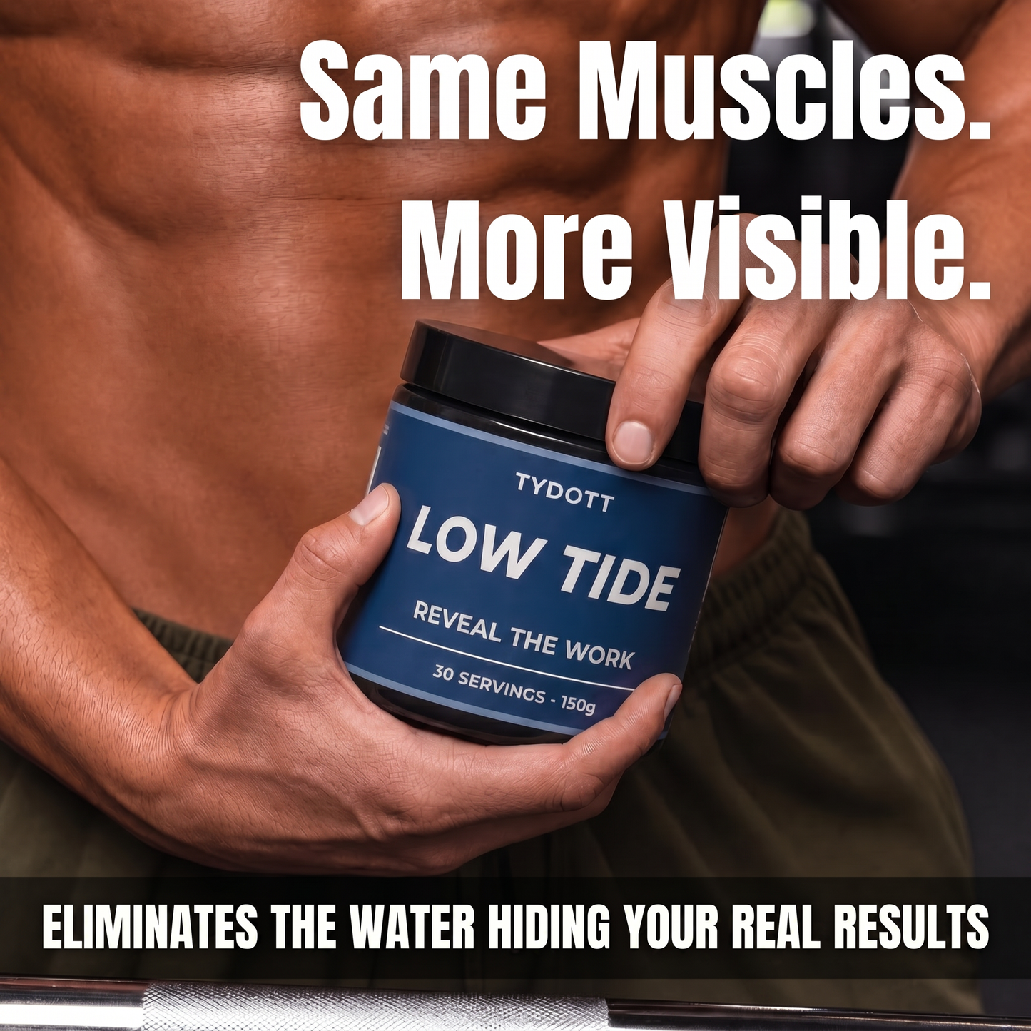Low Tide