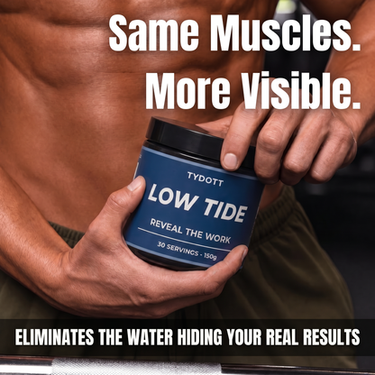 Low Tide