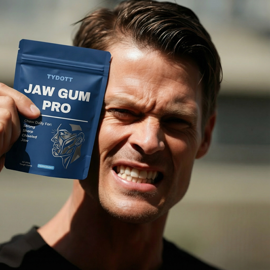 JAW GUM PRO™