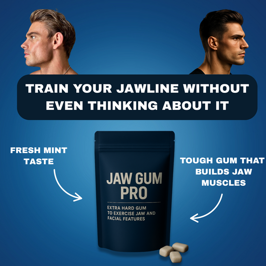 JAW GUM PRO™