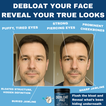 DEBLOAT PRO™