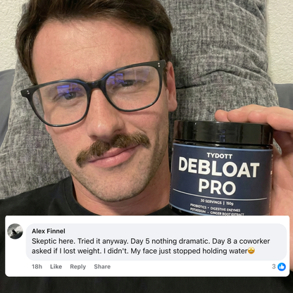 DEBLOAT PRO
